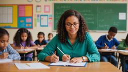 découvrez des conseils pratiques pour rédiger des appréciations utiles et constructives dans les bulletins scolaires, afin de mieux accompagner la progression des élèves.