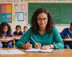 découvrez des conseils pratiques pour rédiger des appréciations utiles et constructives dans les bulletins scolaires, afin de mieux accompagner la progression des élèves.