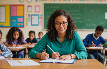 découvrez des conseils pratiques pour rédiger des appréciations utiles et constructives dans les bulletins scolaires, afin de mieux accompagner la progression des élèves.