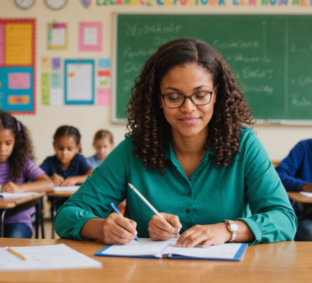 découvrez des conseils pratiques pour rédiger des appréciations utiles et constructives dans les bulletins scolaires, afin de mieux accompagner la progression des élèves.